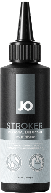 Stroker Lube