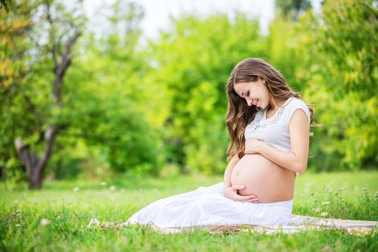 TIPS FOR SEX DURING PREGNANCY