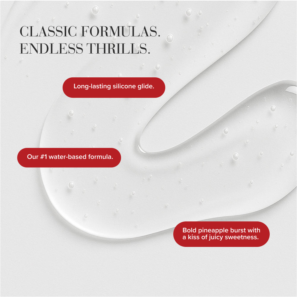 Tri-Me Triple Pack Classic