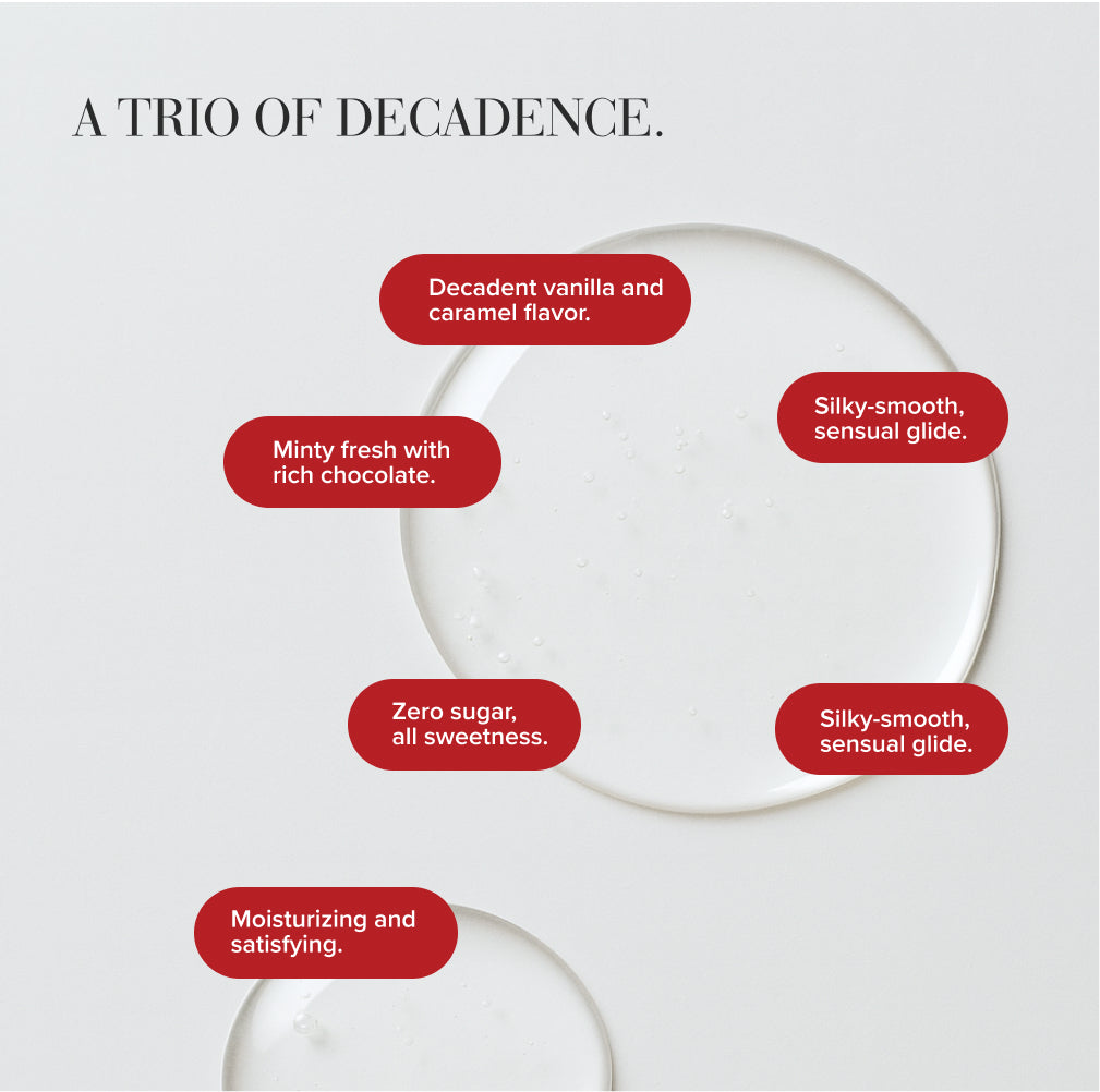 Tri-Me Triple Pack Gelato