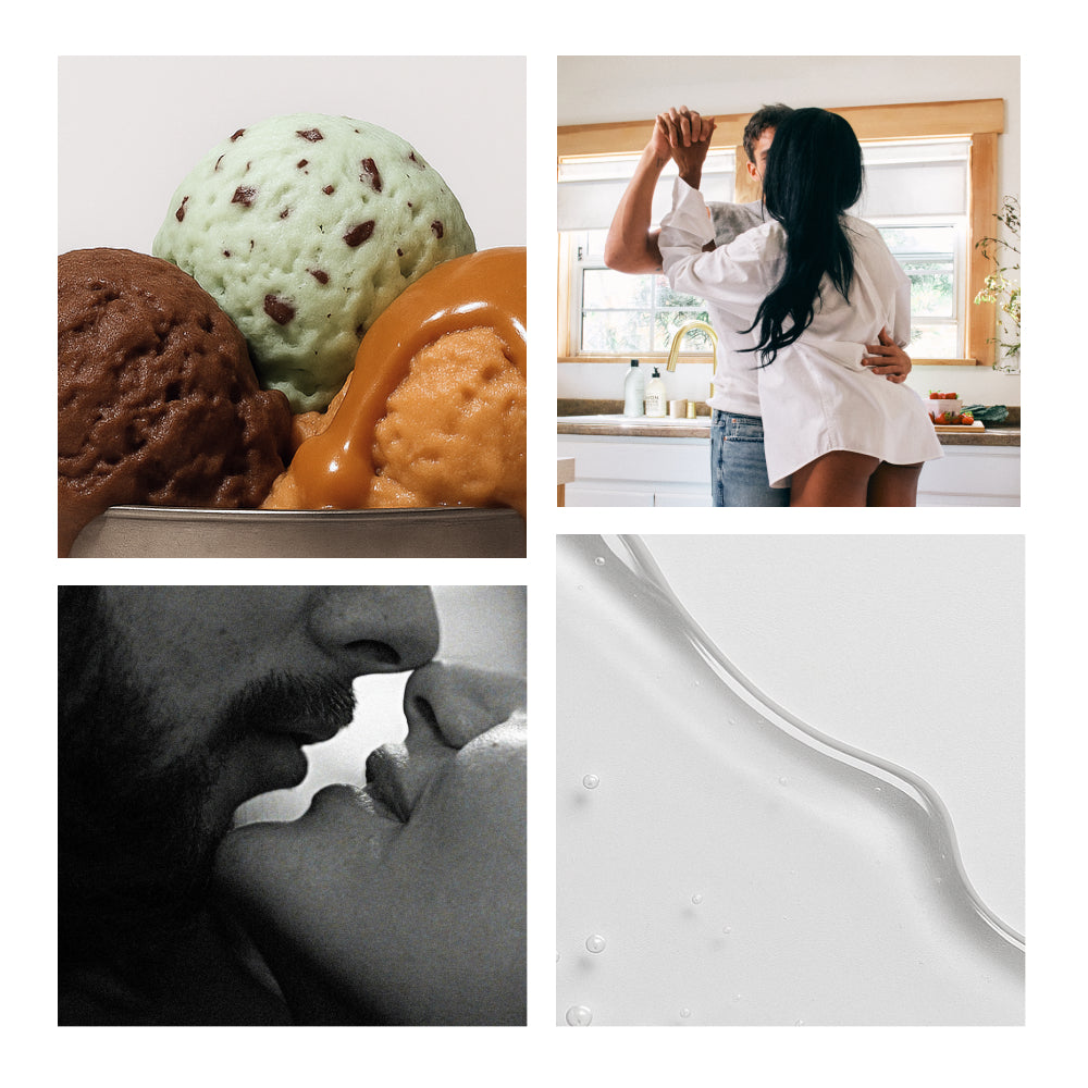 Tri-Me Triple Pack Gelato