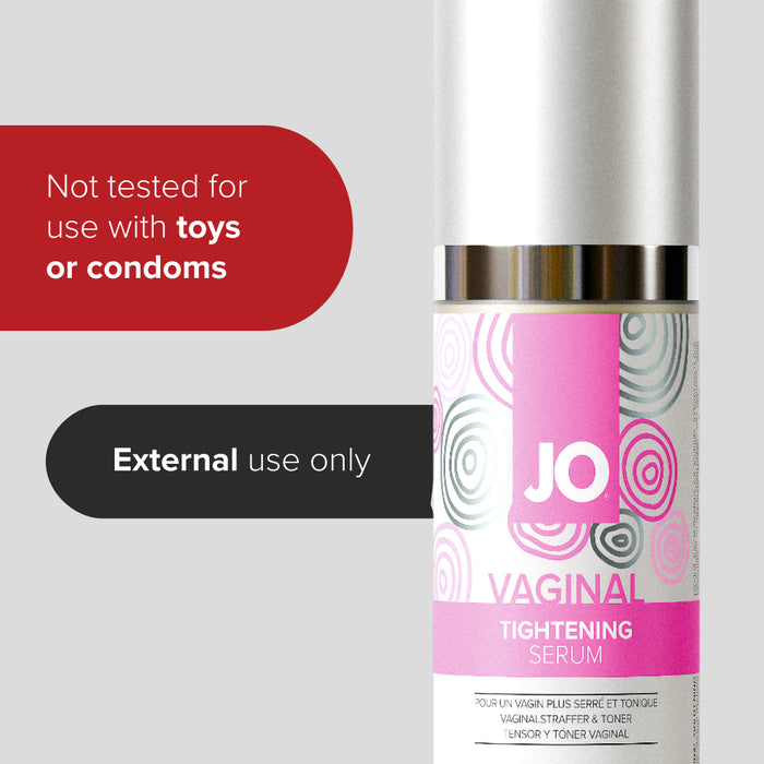 Vaginal Tightening Serum