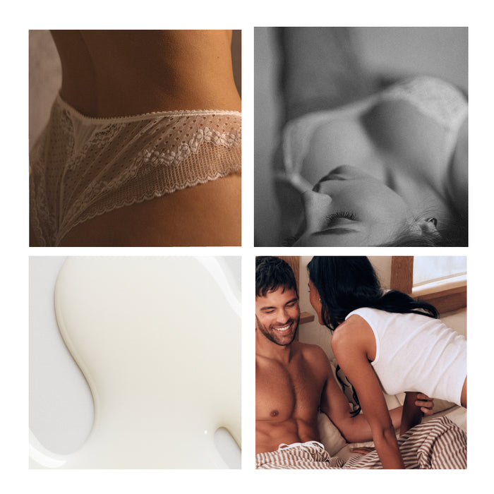 Vaginal Tightening Serum