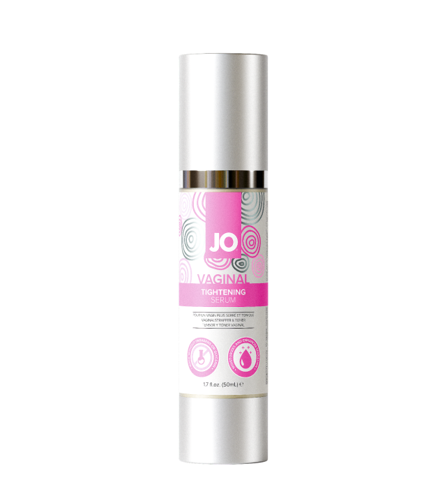 Vaginal Tightening Serum