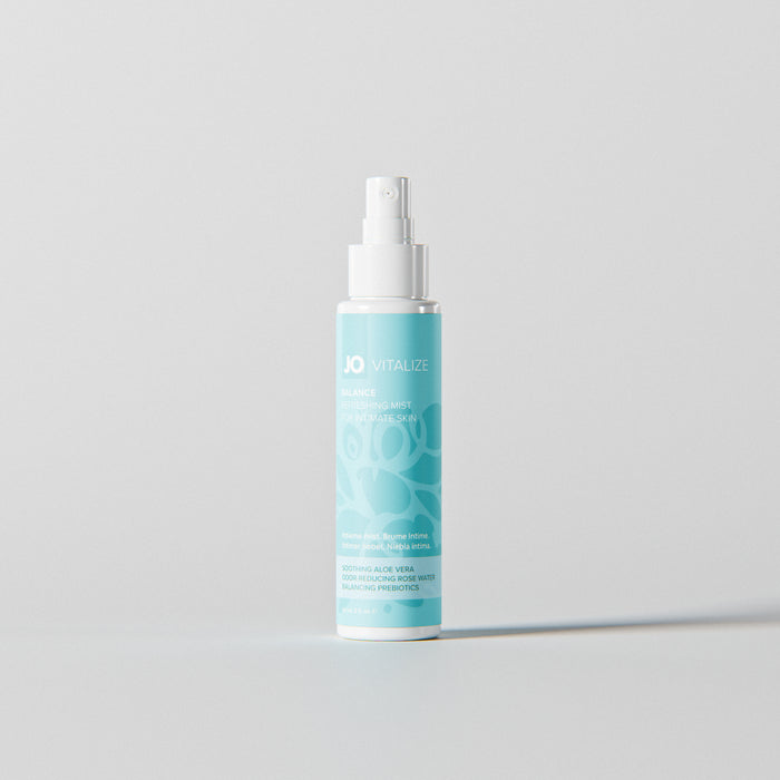 JO Vitalize Balance Refreshing Intimate Mist