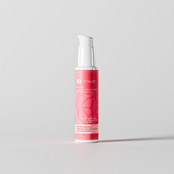 JO Vitalize Nourish Restoring Intimate Moisturizer