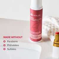 JO Vitalize Nourish Restoring Intimate Moisturizer