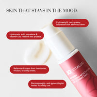 JO Vitalize Nourish Restoring Intimate Moisturizer