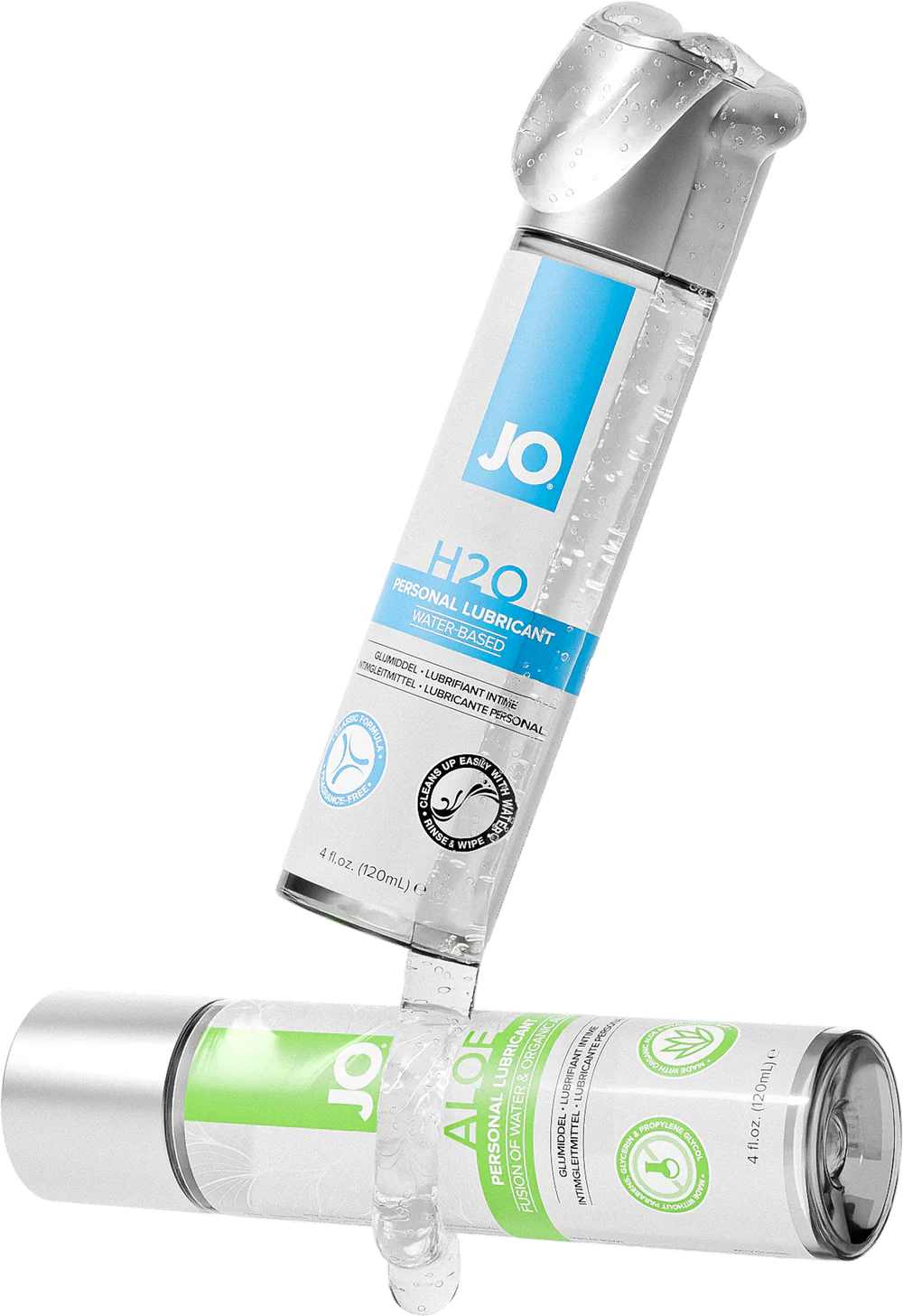 Water-Based Lube | Best Lubricant for Menopause Dryness | JO Water-Based Lube | Best Lubricant for Menopause Dryness | JO