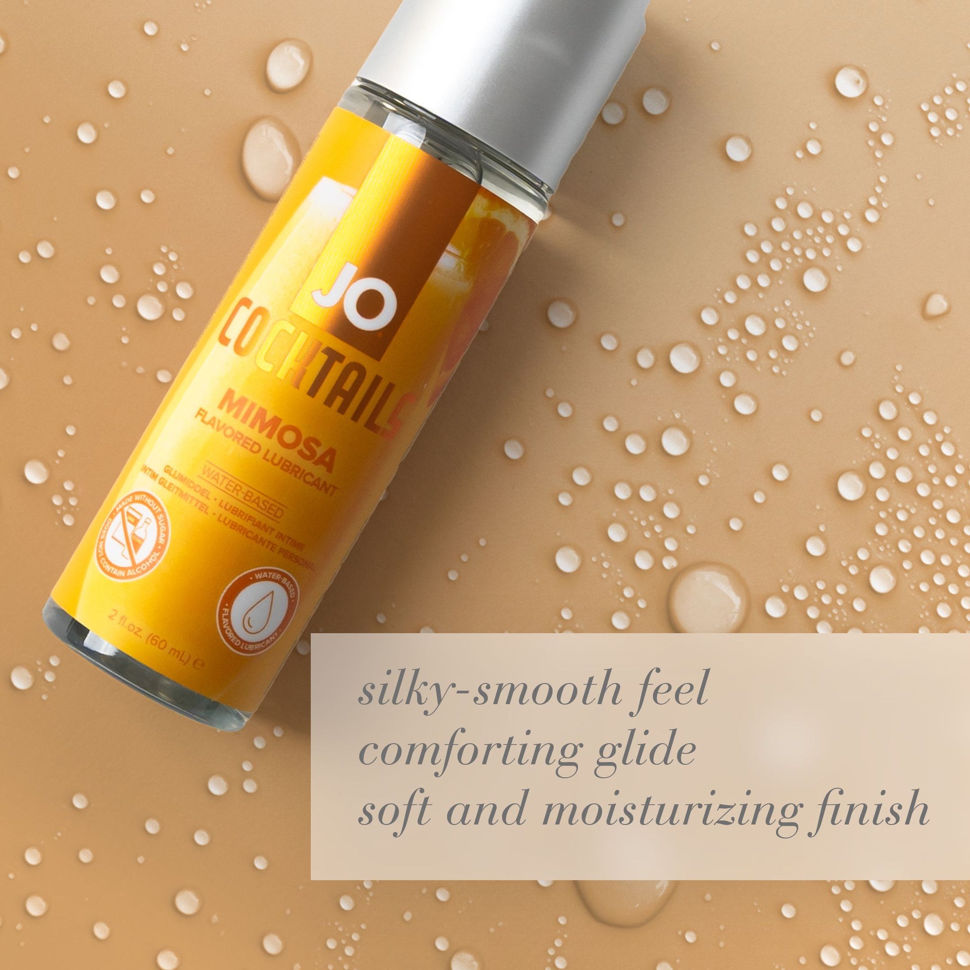 mimosa lubricant claims