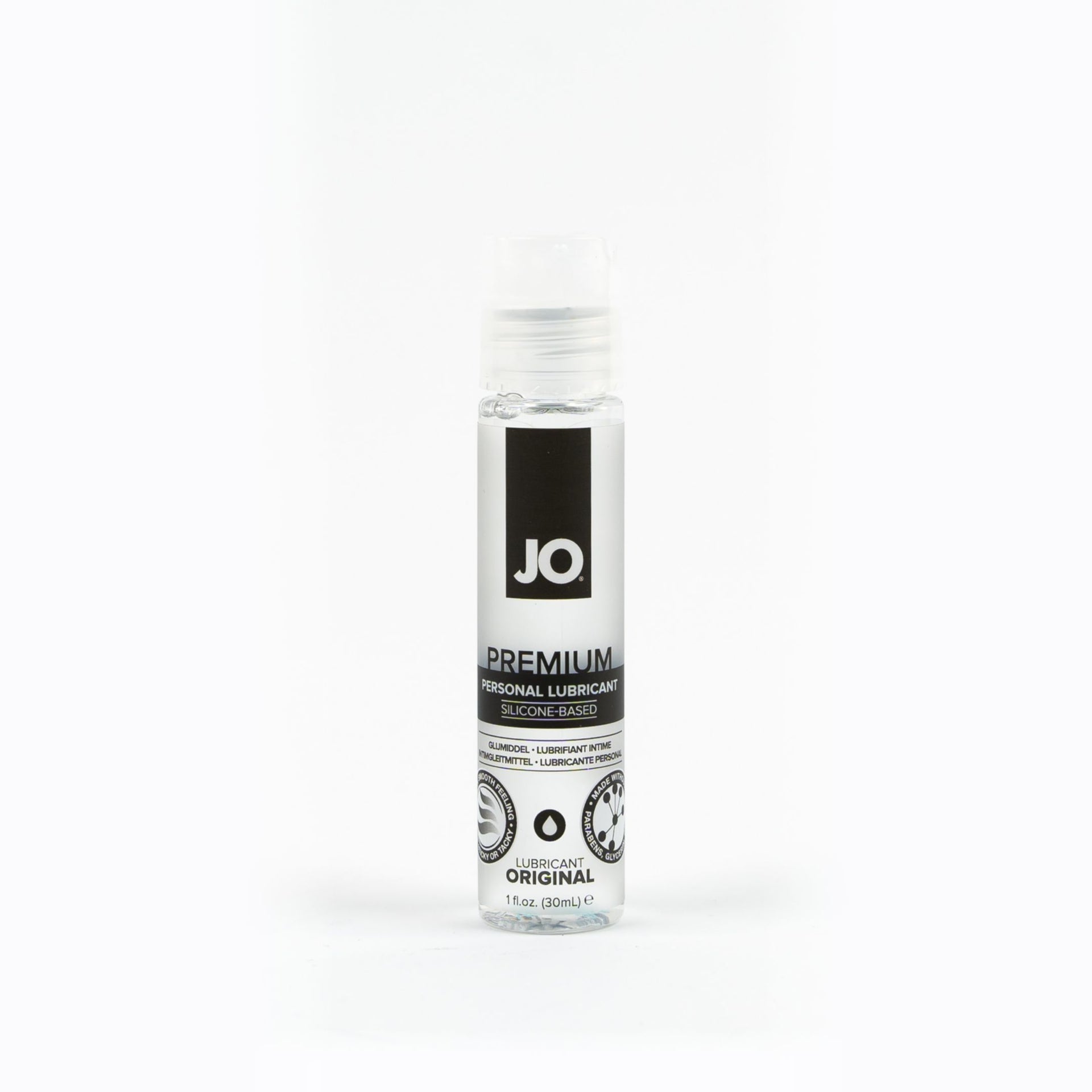 SILICONE LUBRICANT